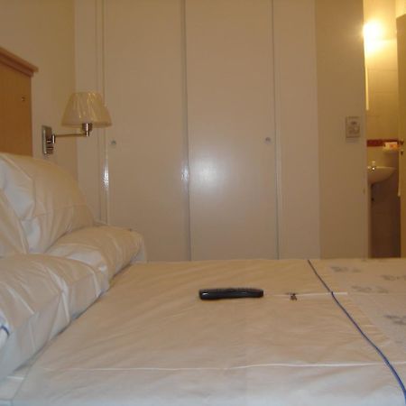 Mari Plaza Hotel Buenos Aires Dış mekan fotoğraf