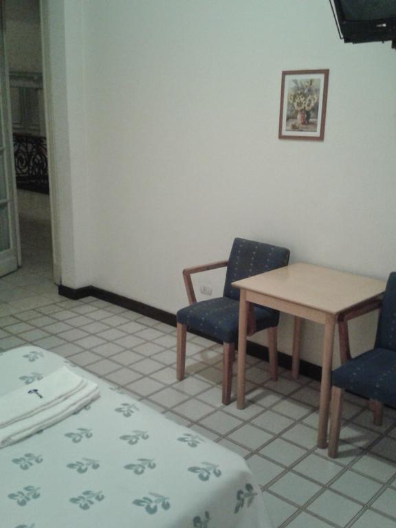 Mari Plaza Hotel Buenos Aires Dış mekan fotoğraf