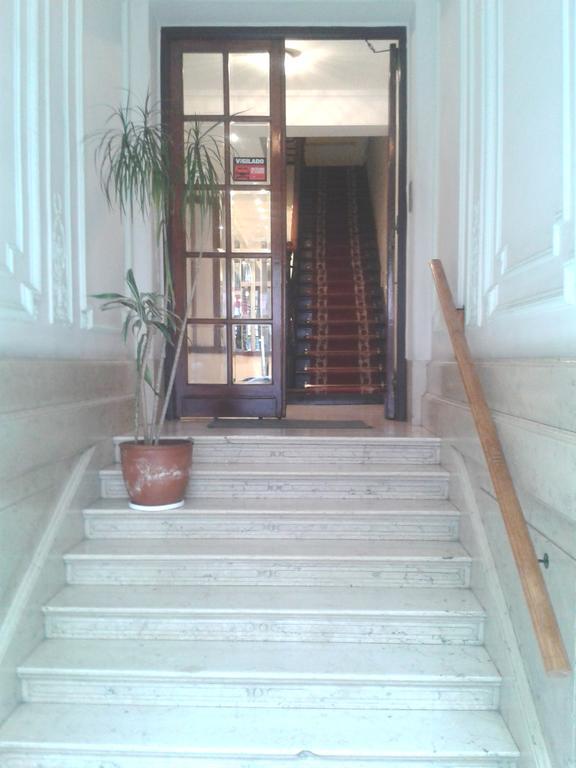 Mari Plaza Hotel Buenos Aires Dış mekan fotoğraf
