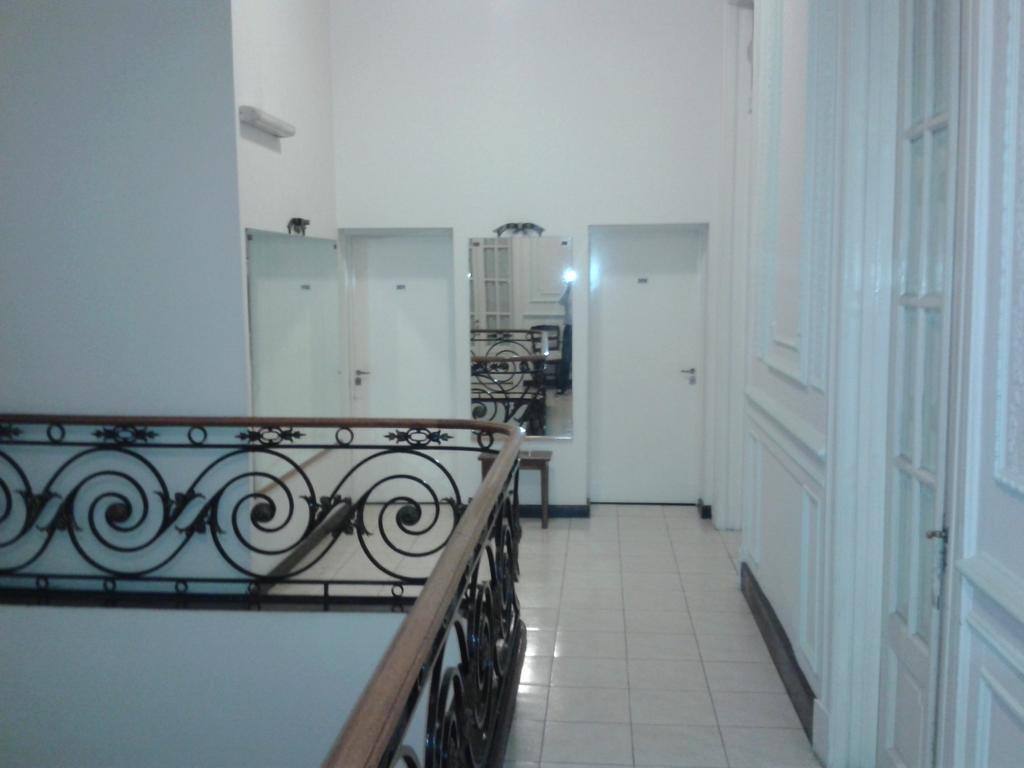 Mari Plaza Hotel Buenos Aires Dış mekan fotoğraf