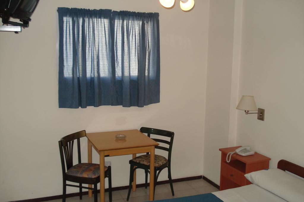 Mari Plaza Hotel Buenos Aires Dış mekan fotoğraf