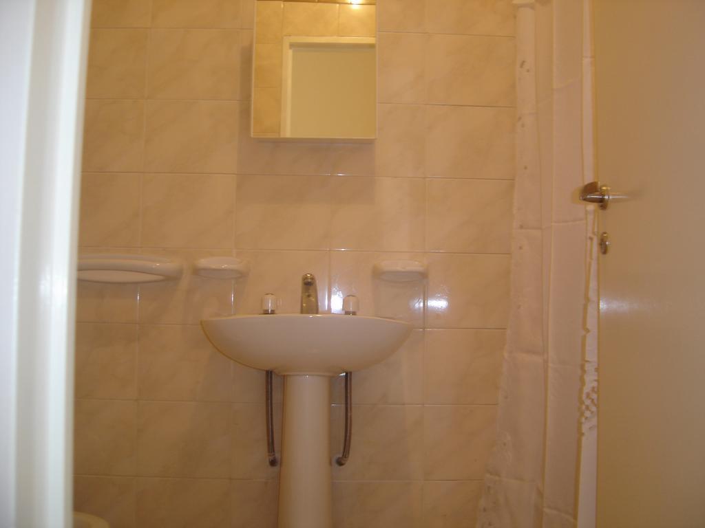 Mari Plaza Hotel Buenos Aires Dış mekan fotoğraf