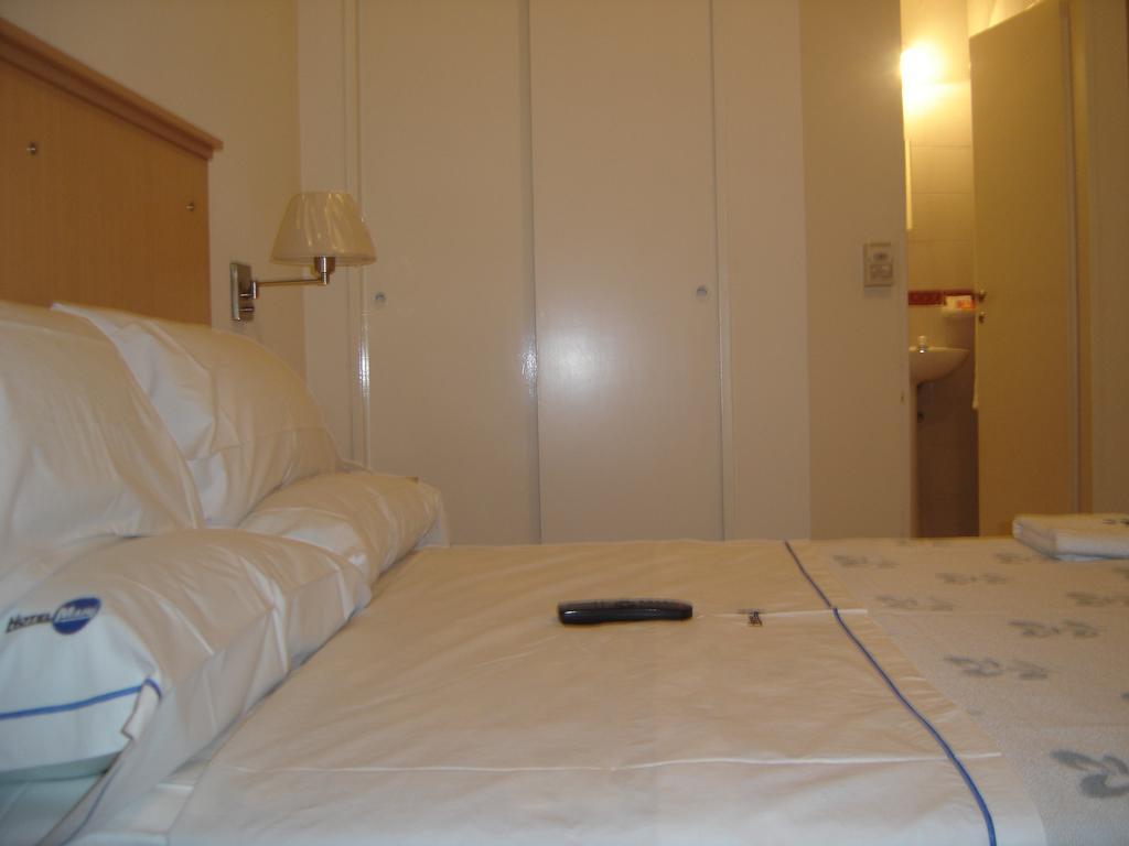 Mari Plaza Hotel Buenos Aires Dış mekan fotoğraf