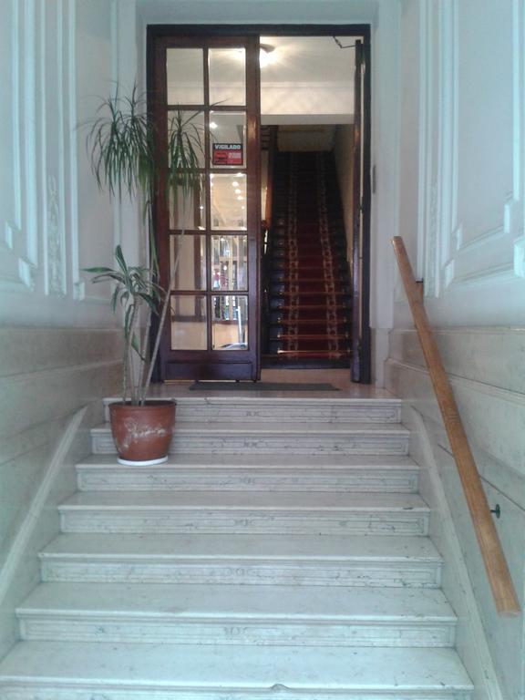Mari Plaza Hotel Buenos Aires Dış mekan fotoğraf