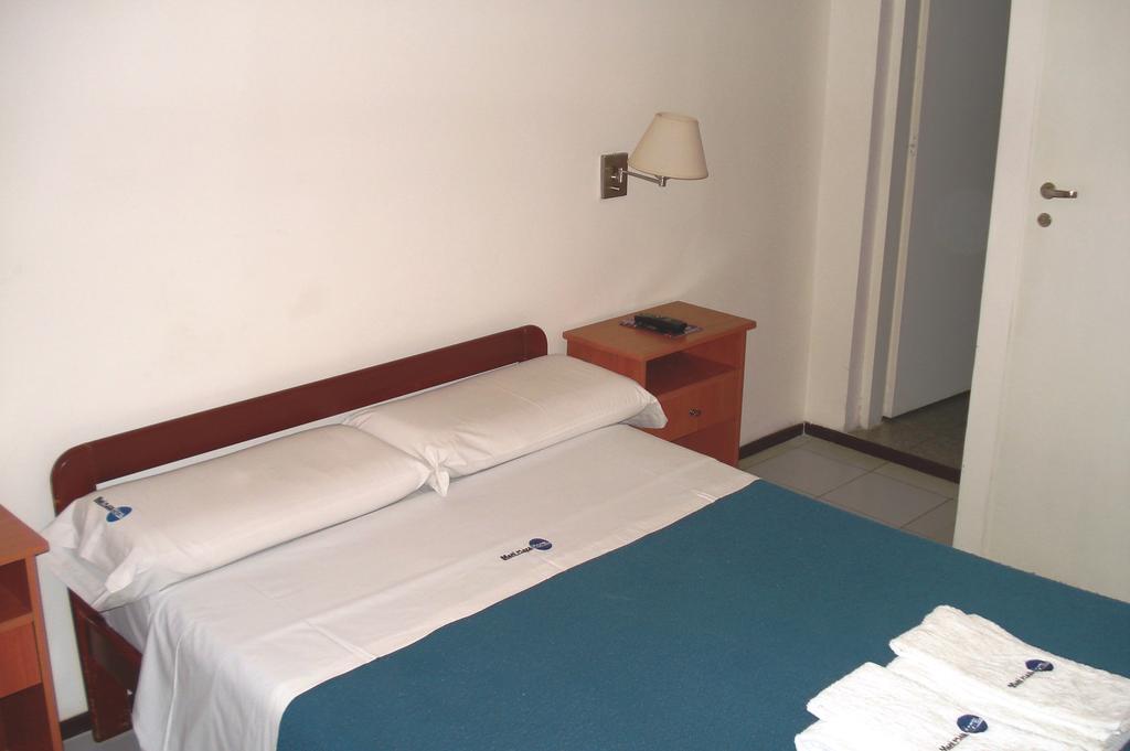 Mari Plaza Hotel Buenos Aires Dış mekan fotoğraf