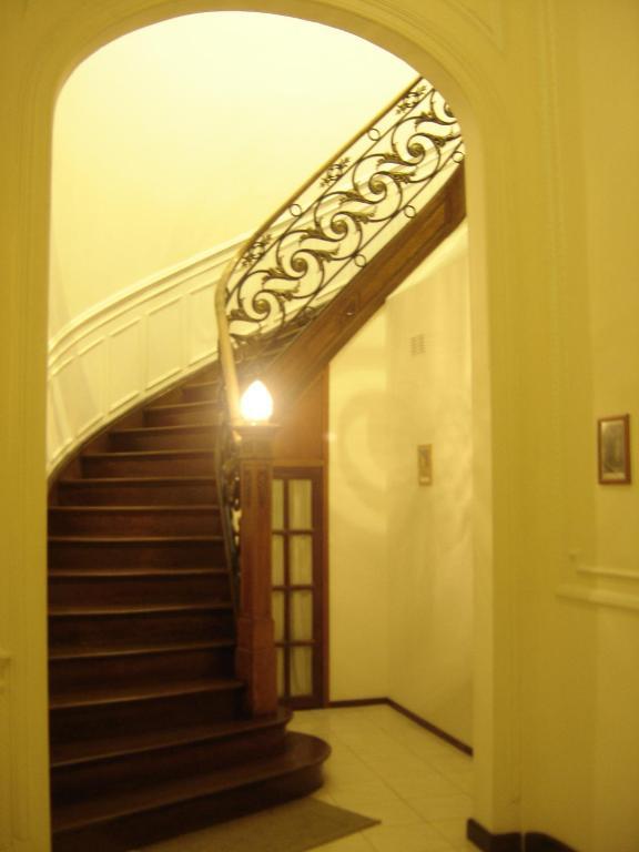Mari Plaza Hotel Buenos Aires Dış mekan fotoğraf